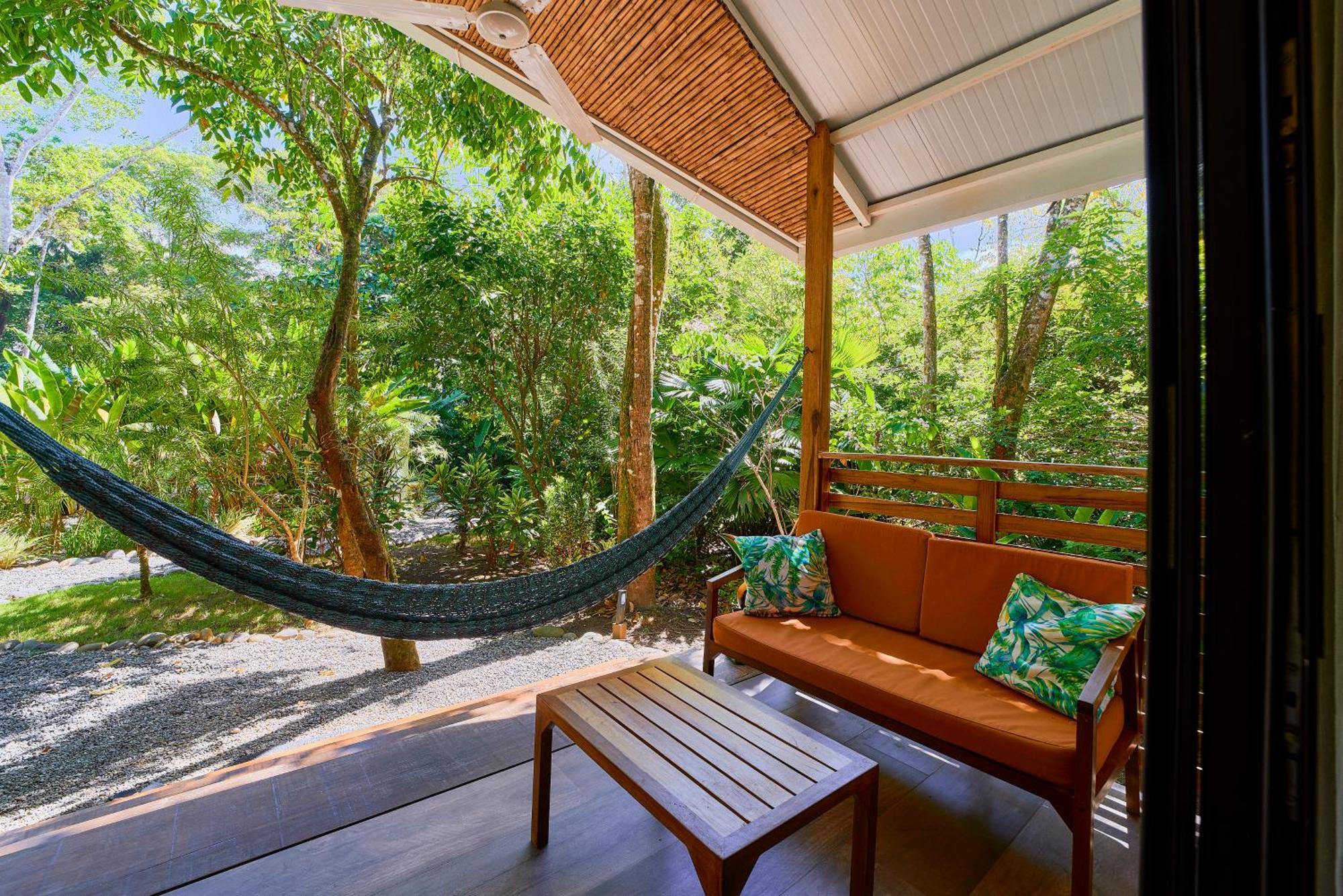 Dragonfly Beachfront Villas-Adult Only Punta Uva Kültér fotó
