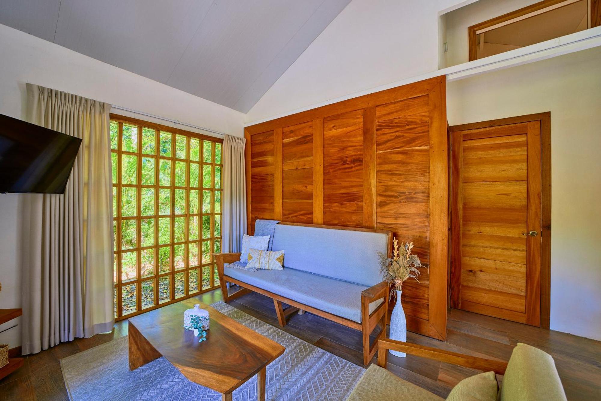 Dragonfly Beachfront Villas-Adult Only Punta Uva Kültér fotó
