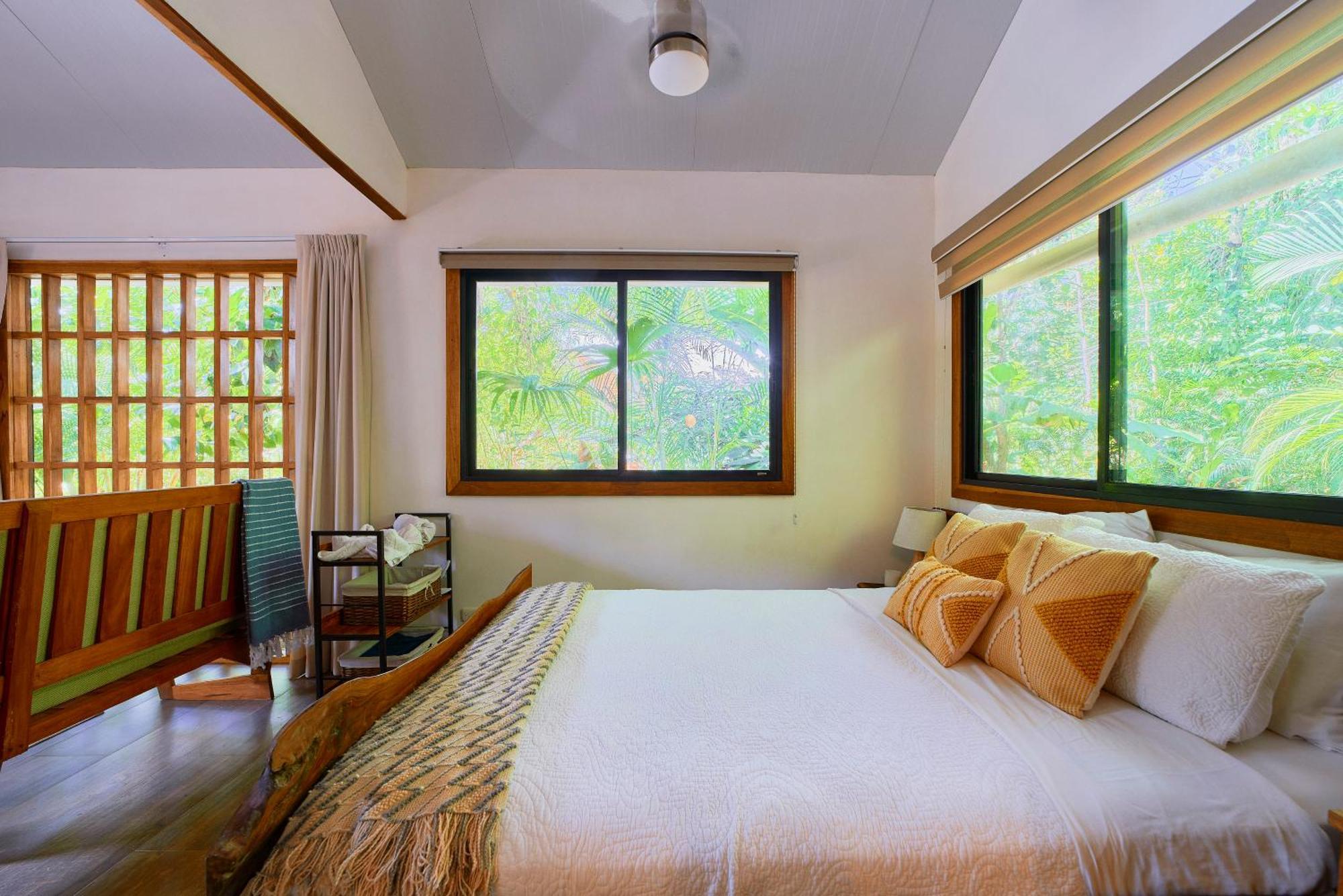Dragonfly Beachfront Villas-Adult Only Punta Uva Kültér fotó