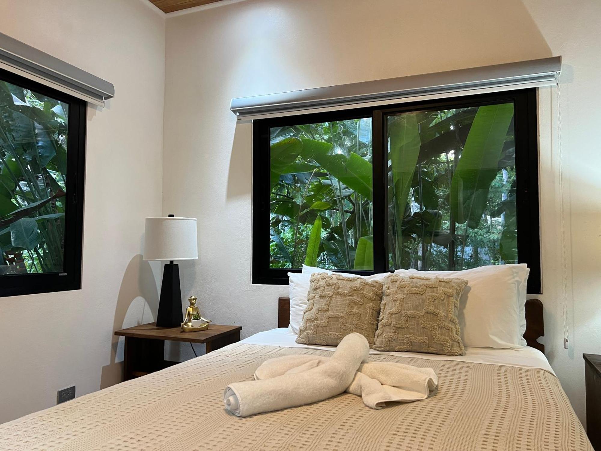 Dragonfly Beachfront Villas-Adult Only Punta Uva Kültér fotó